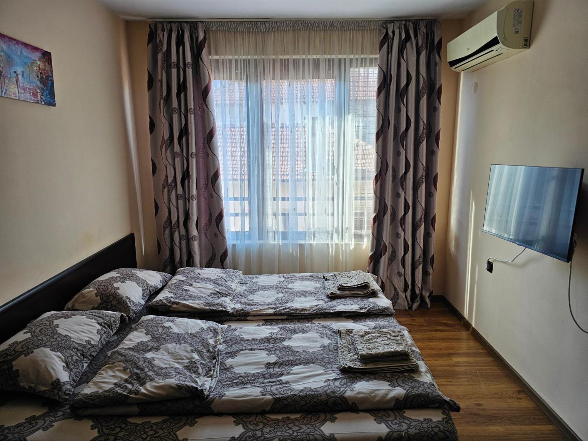 City Sandanski Exterior foto